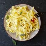 sage pasta recipe