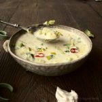 Variations of this broccoli soup
