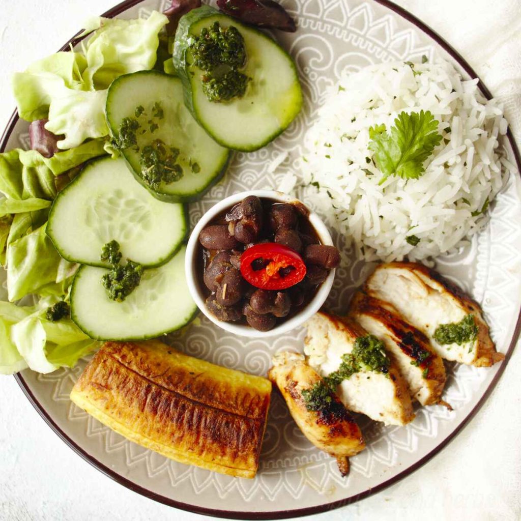Costa Rica Casado Recipe: Authentic & Easy - Route to Longevity