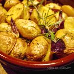 How to serve this easy side dish
