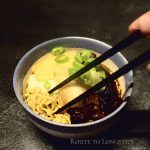 Okinawa Soba Recipe
