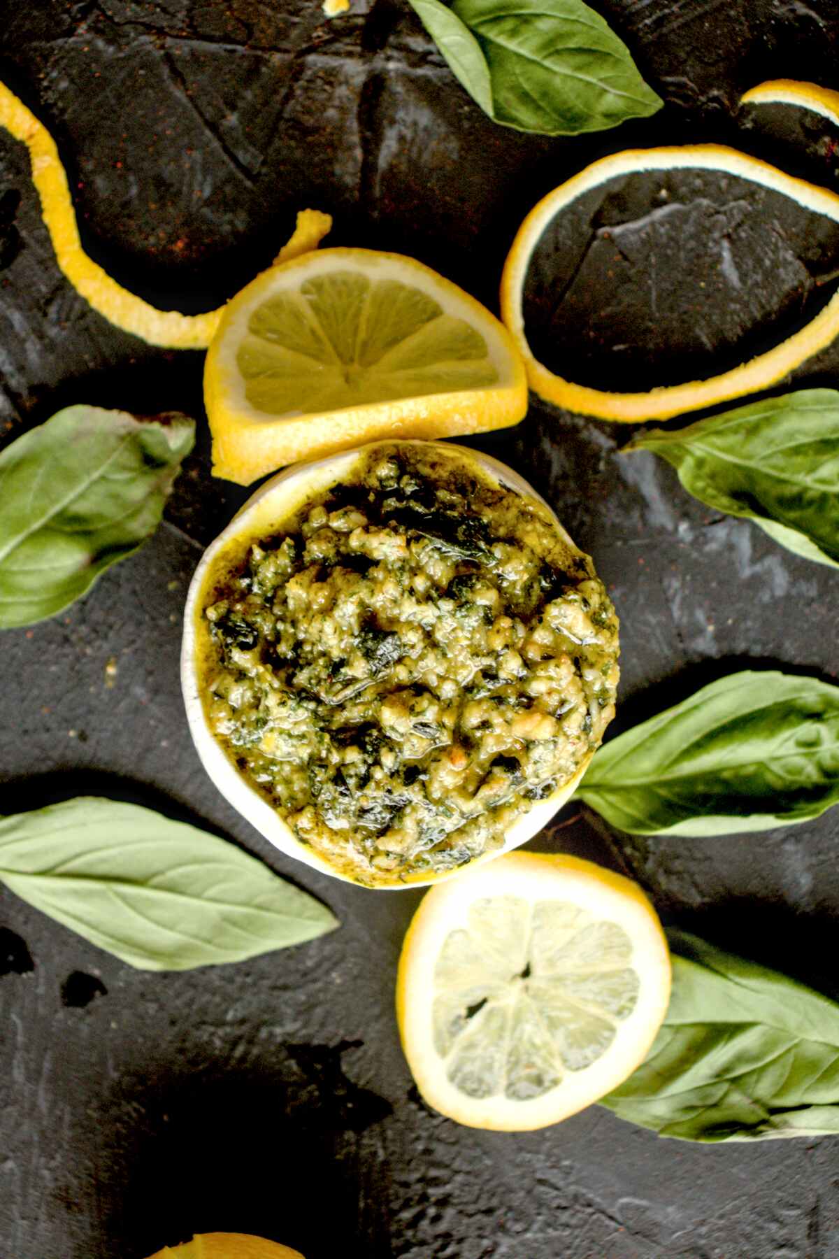 Why you will love this homemade pesto sauce?