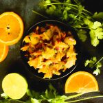 Salad recipe Variations