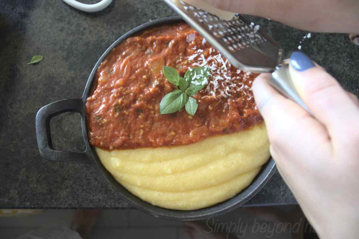 Can I use canned tomatoes?