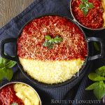 How to serve this delicious Italian dish