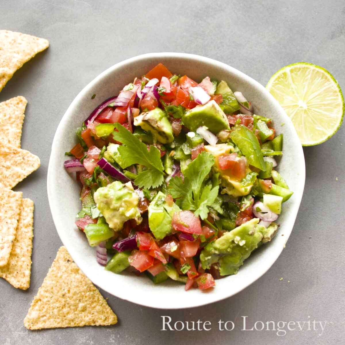 pico de gallo