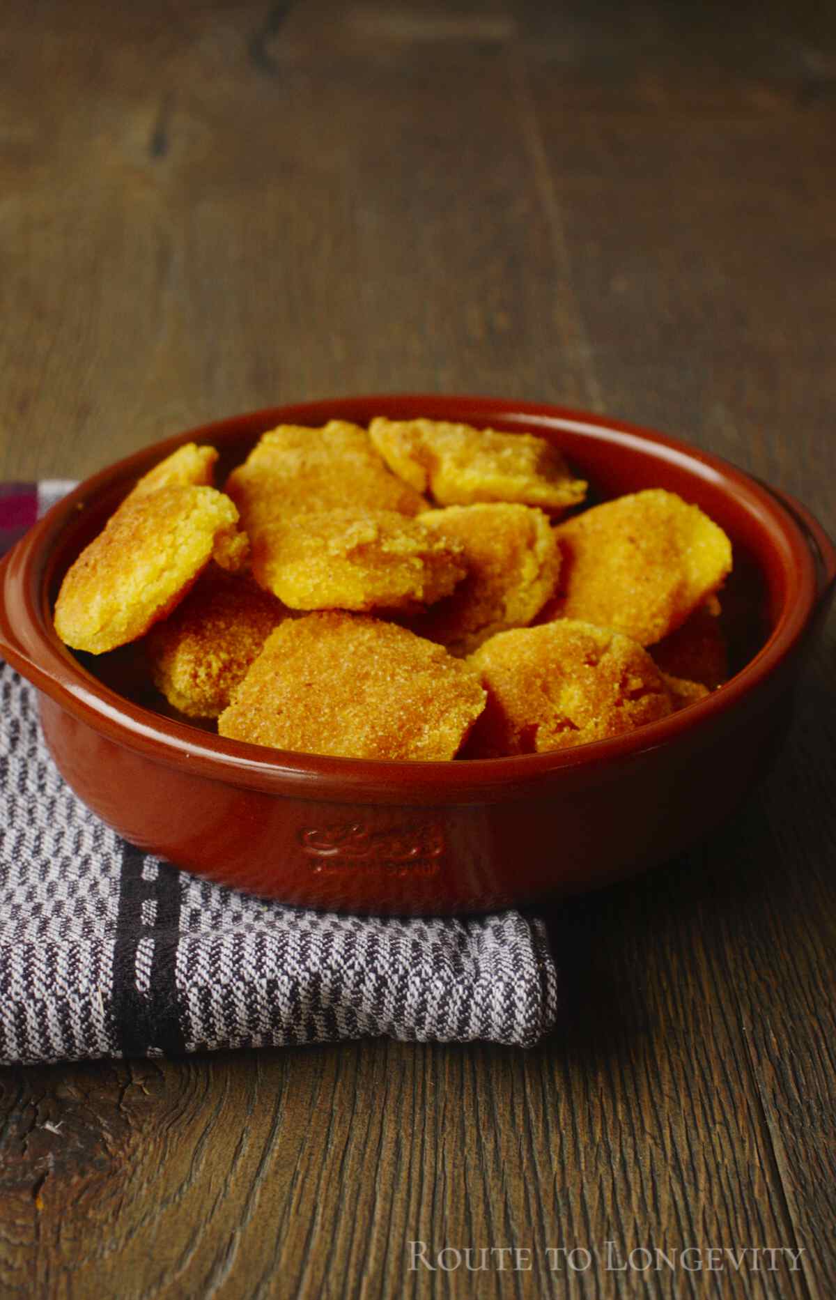 Is mchadi gluten free?