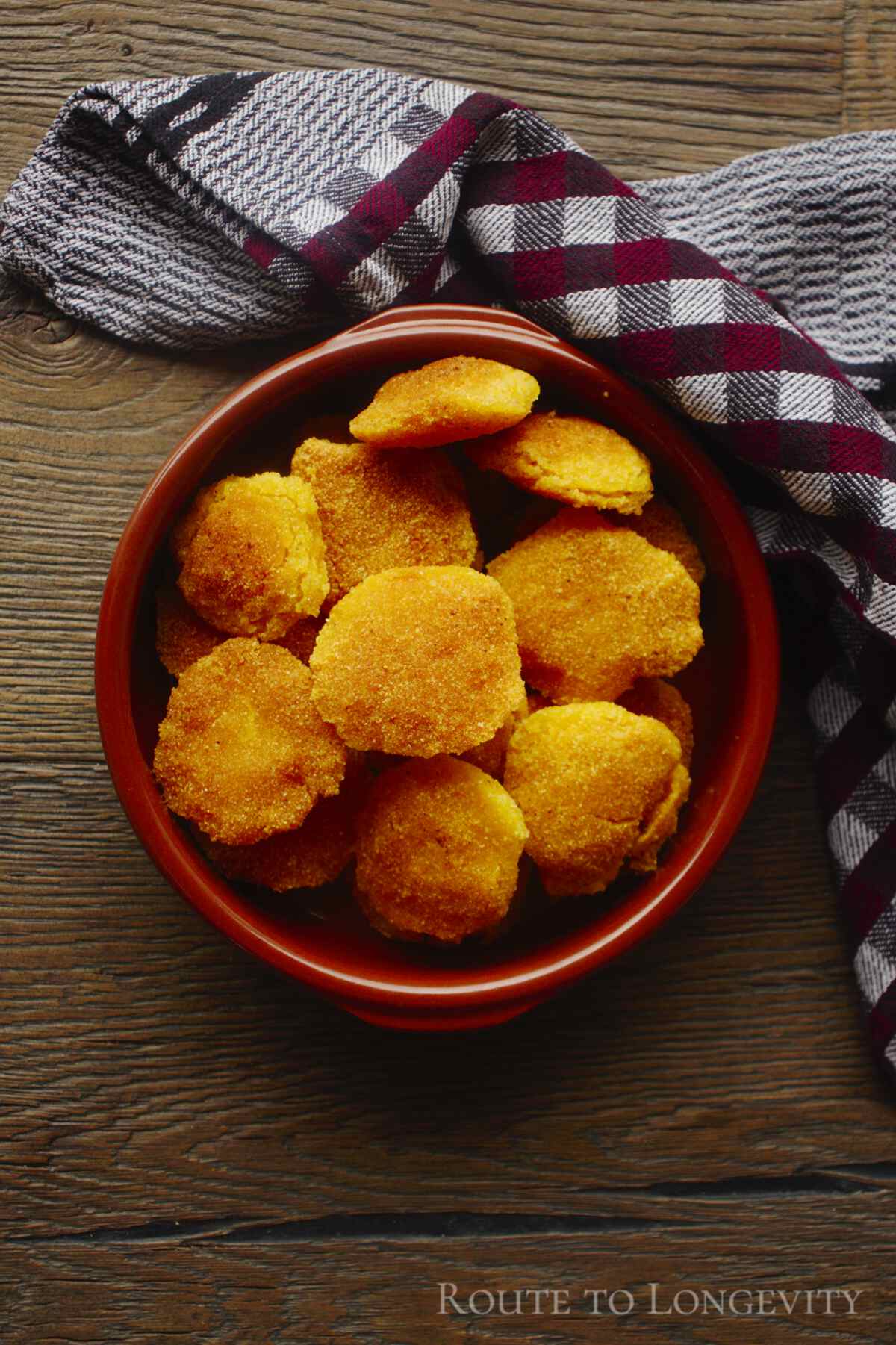 How to Serve Corn Bread from Georgia: Perfect with Lobio and More