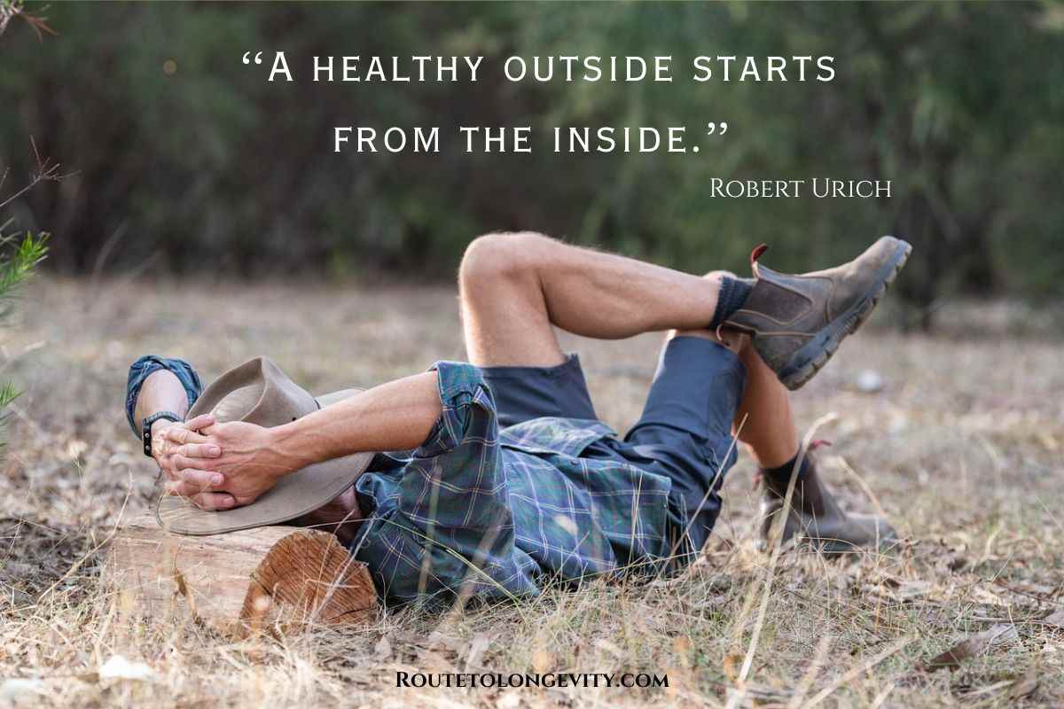 Quotes About Growing Older With Wisdom