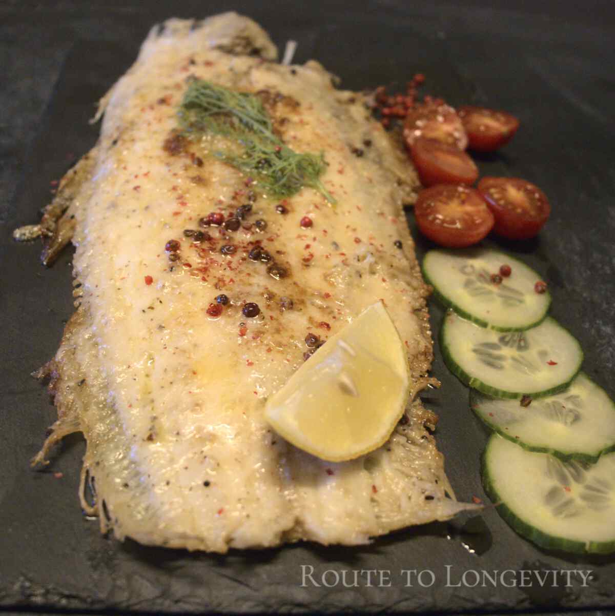 Sogliole alla parmigiana