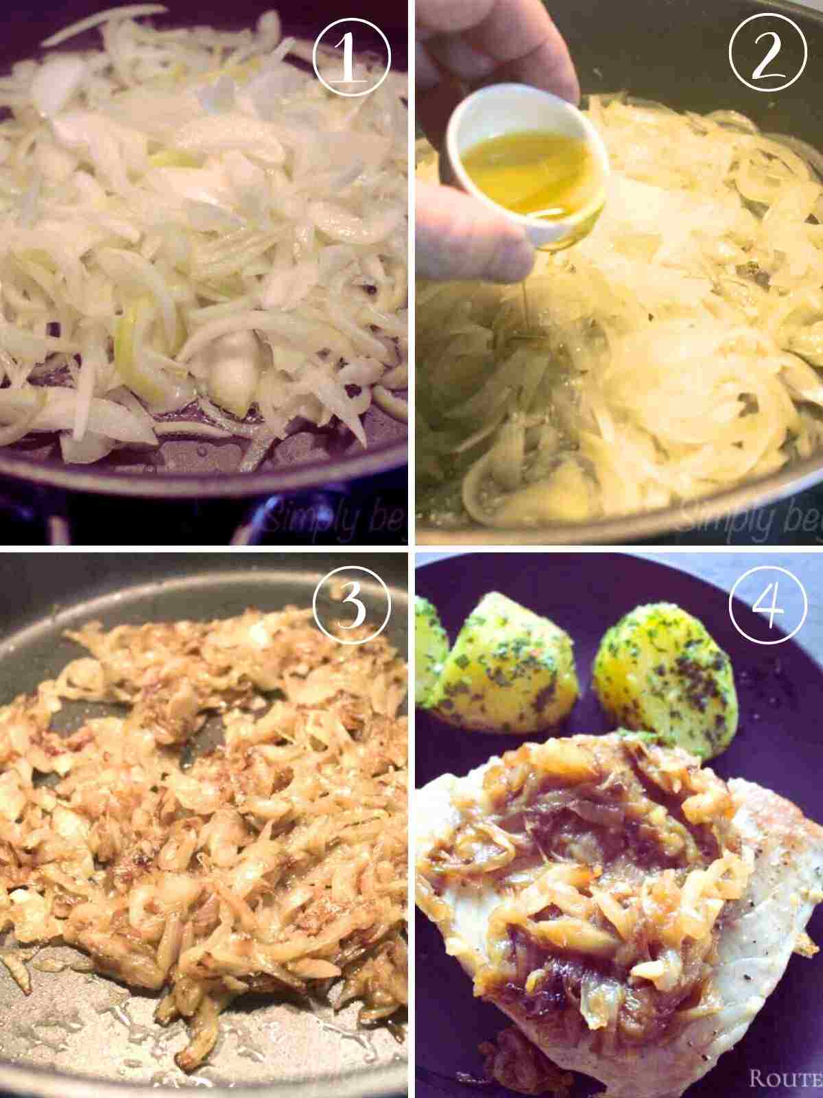 Prepare the Ingredients