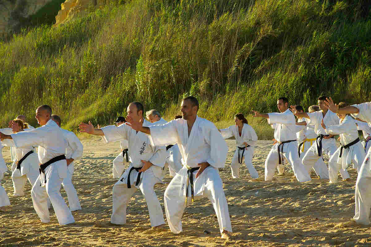 Types of Moai in Okinawa to fight loneliness