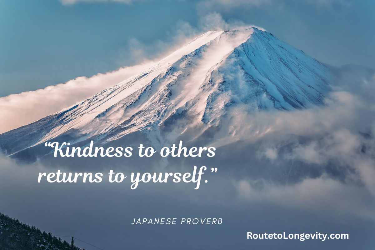 Popular Japanese Quotes With English Translations and Deep Meaning