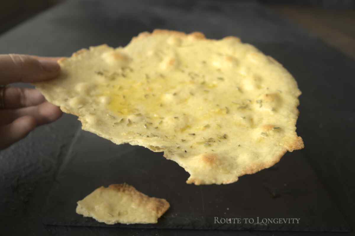 Pane Guttiau
