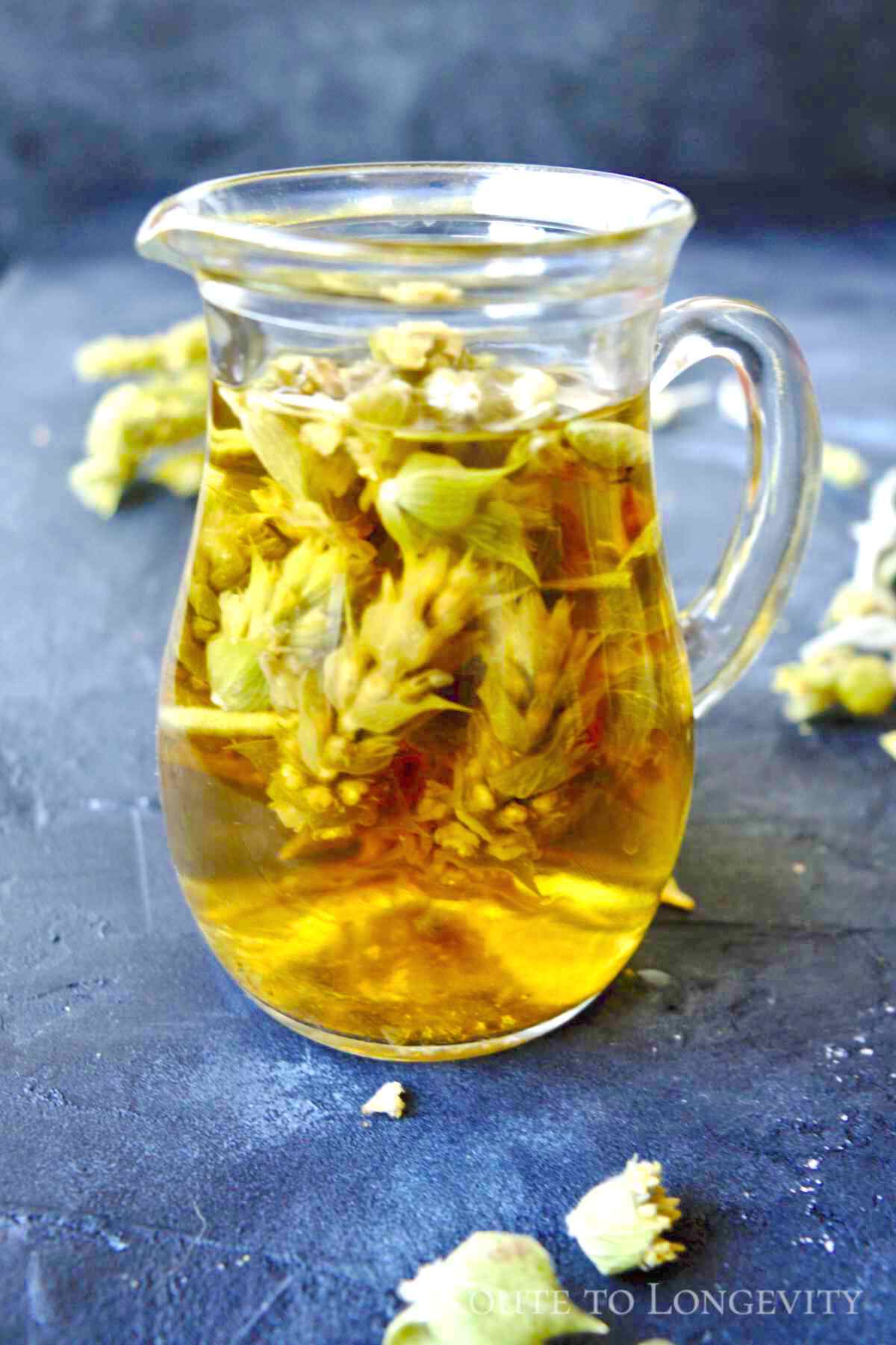 Shepherd tea