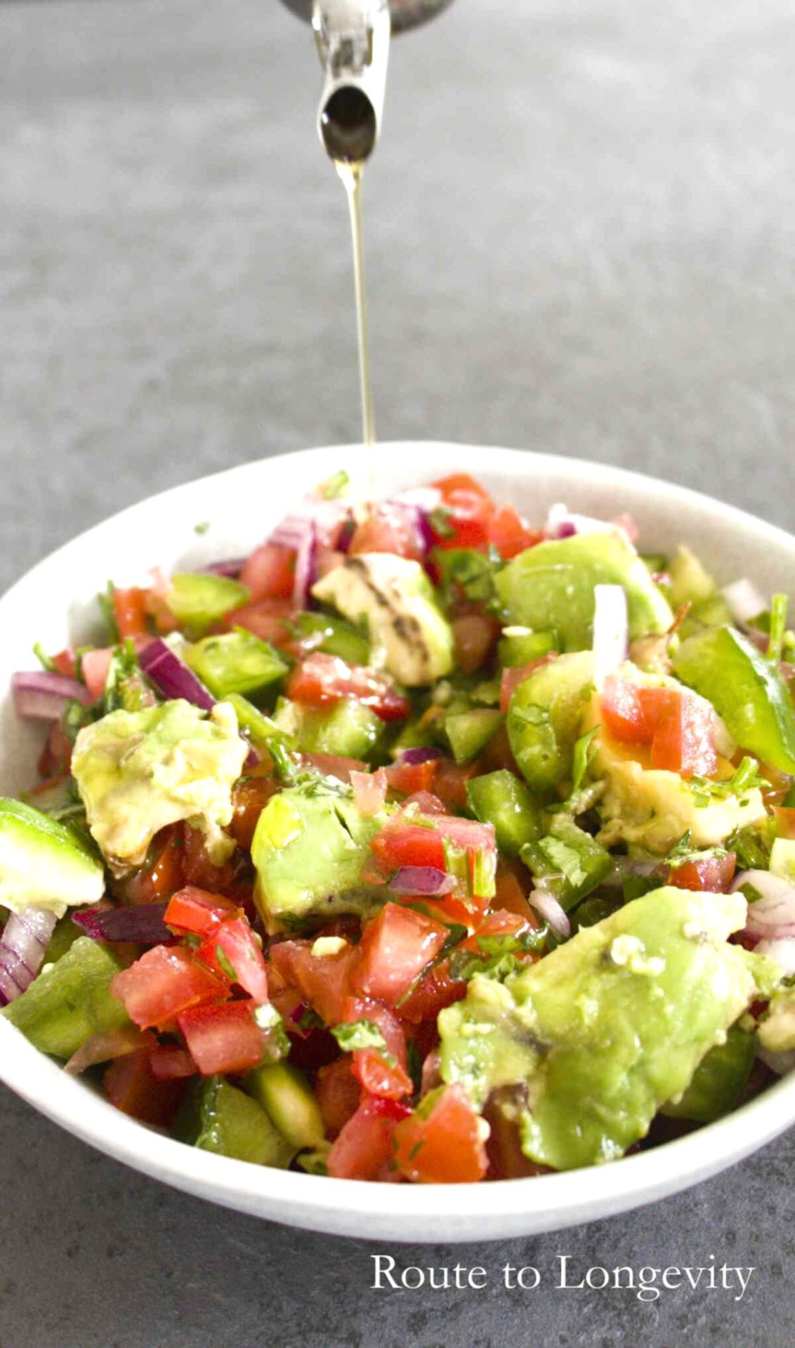 pico de gallo