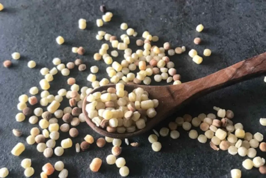 fregola sarda