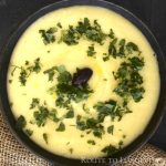 Creamy Skordalia Recipe